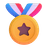 medal